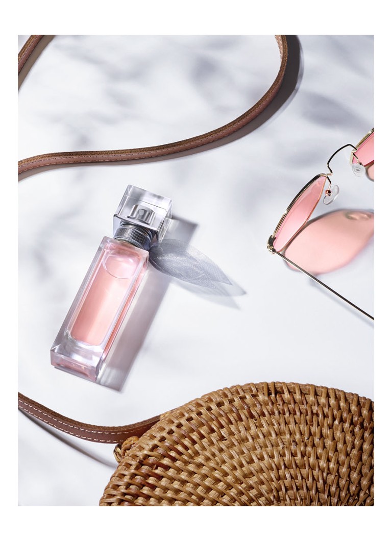 Lancôme Mini Life is beautiful Happiness Shot Eau de Parfum - matkakoko