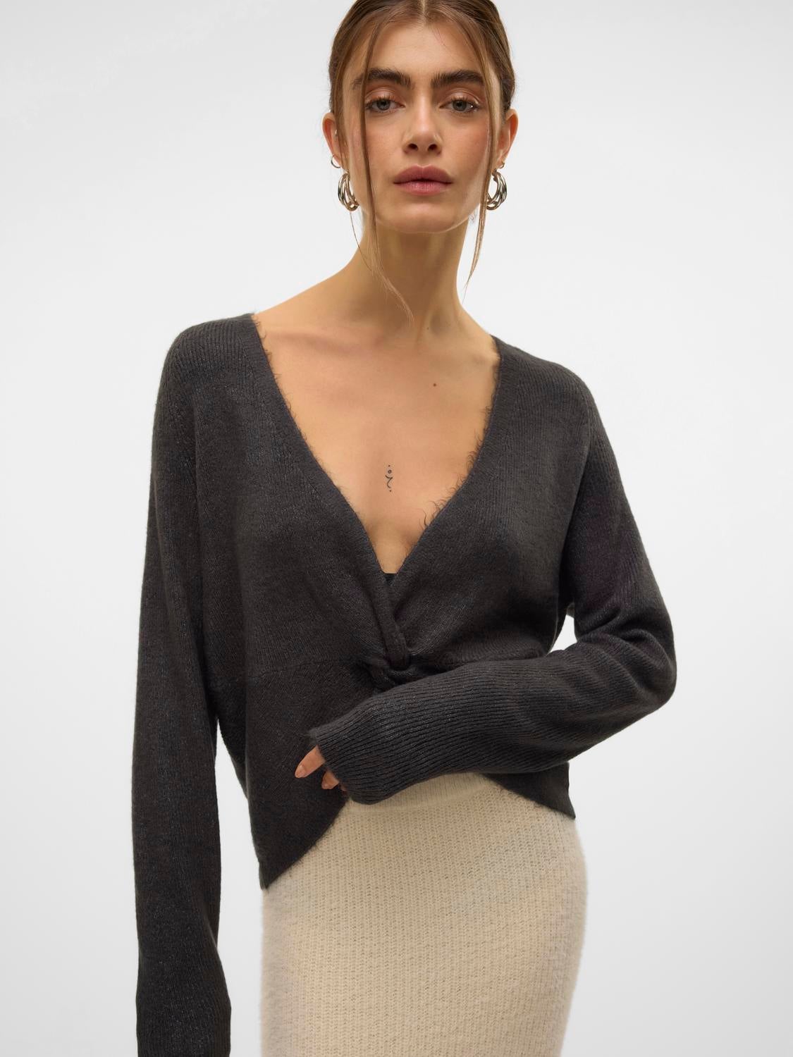 VMLEFILE Pullover