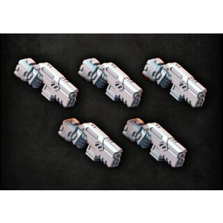 Heavy Assault Pistols [right] (5)