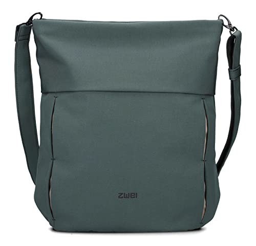 ZWEI Handtaschen blau
