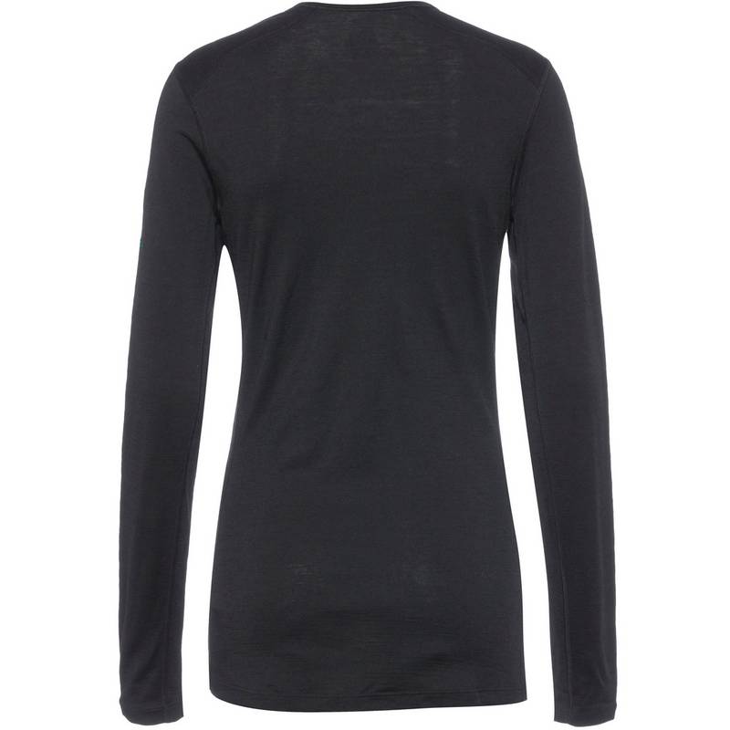 Icebreaker 200 Oasis Funktionsshirt Damen