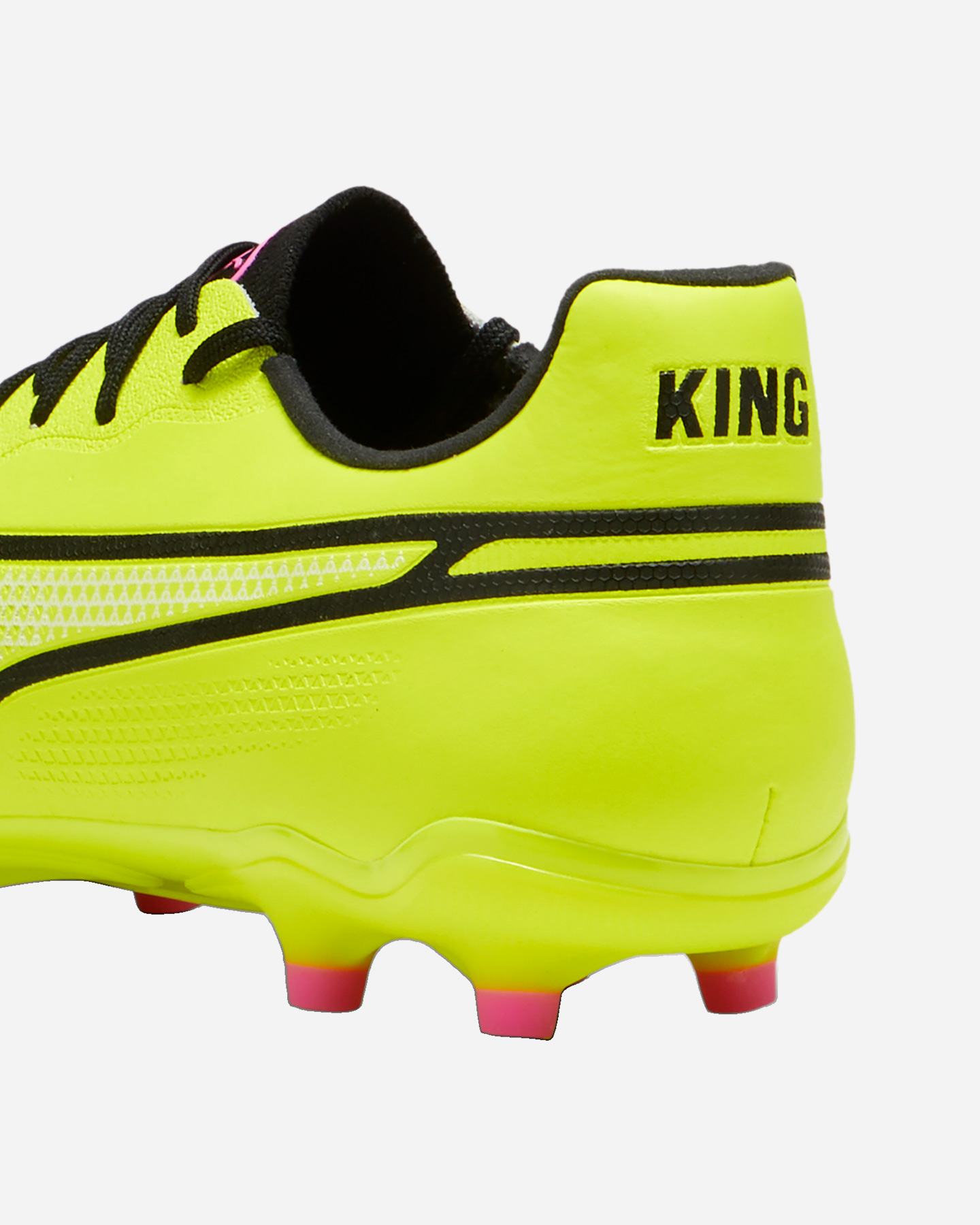 Scarpe Calcio Puma King Pro Fg-ag M 107566-05