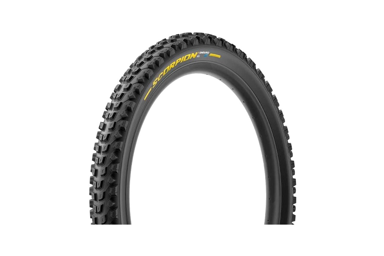 PIRELLI Scorpion Enduro S 29x2.40 HardWall Gravity Team Edition