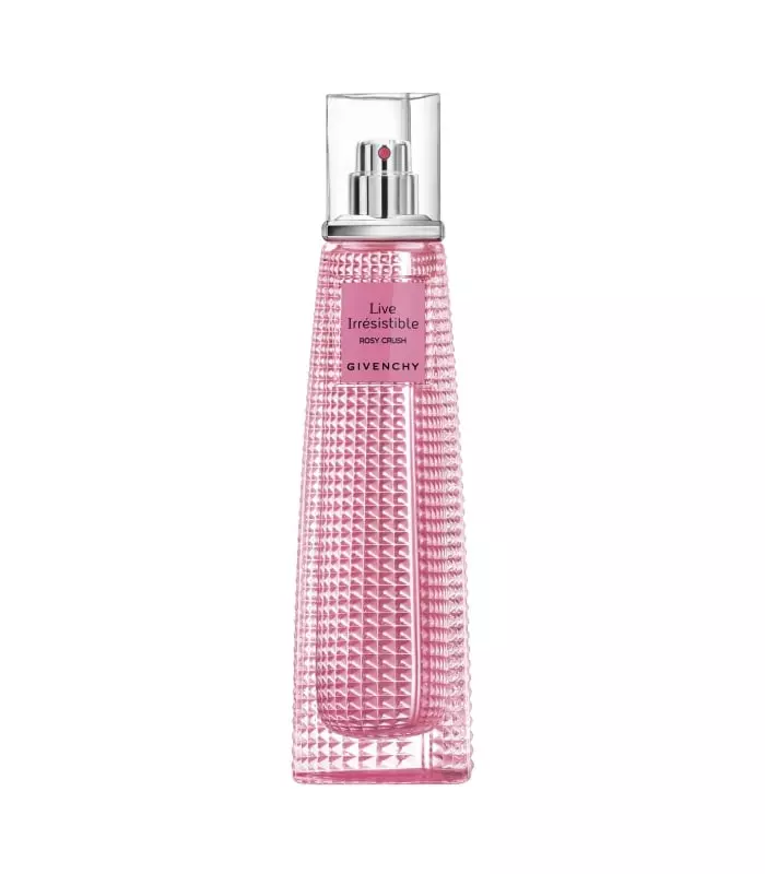 LIVE IRRESISTIBLE ROSY CRUSH  Eau de Parfum Florale Vaporisateur
