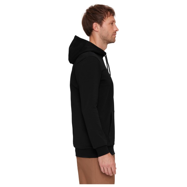 Mammut - Midlayer Hoody Logo - Hoodie