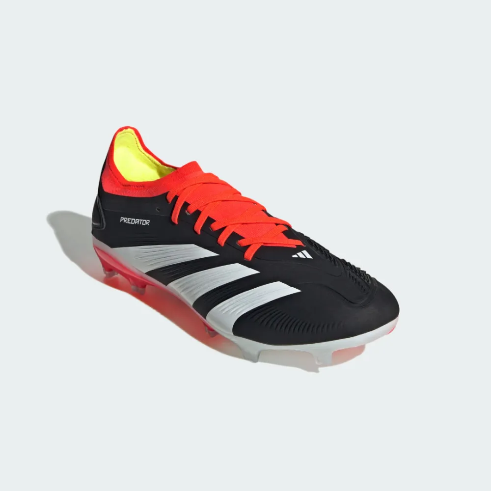adidas Predator Pro FG IG7777 / schwarz