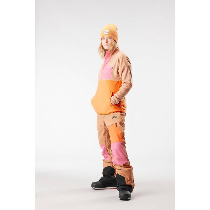 Picture Arcca Fleeceshirt Damen