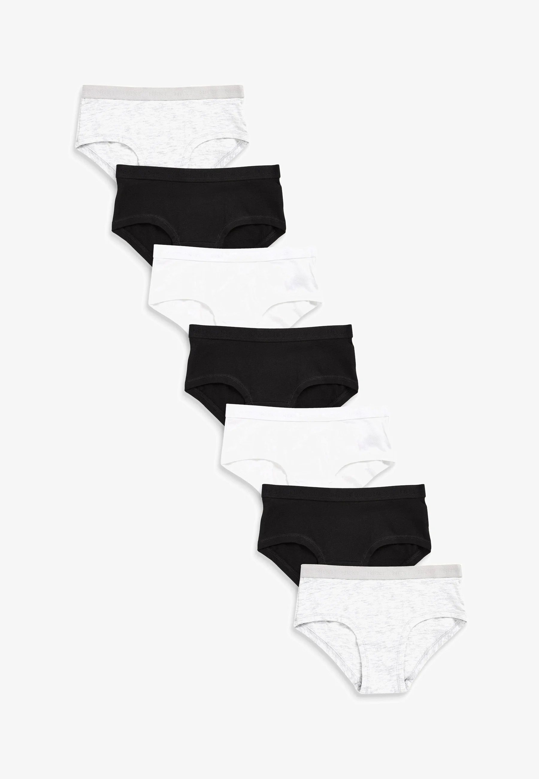 Next 7 PACK - Calzoncillos