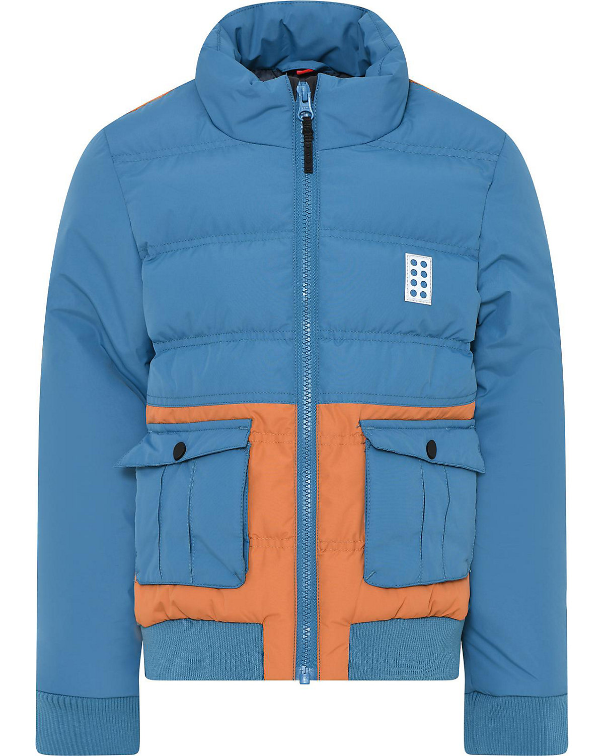 Winterjacke LWJALAPO für Jungen