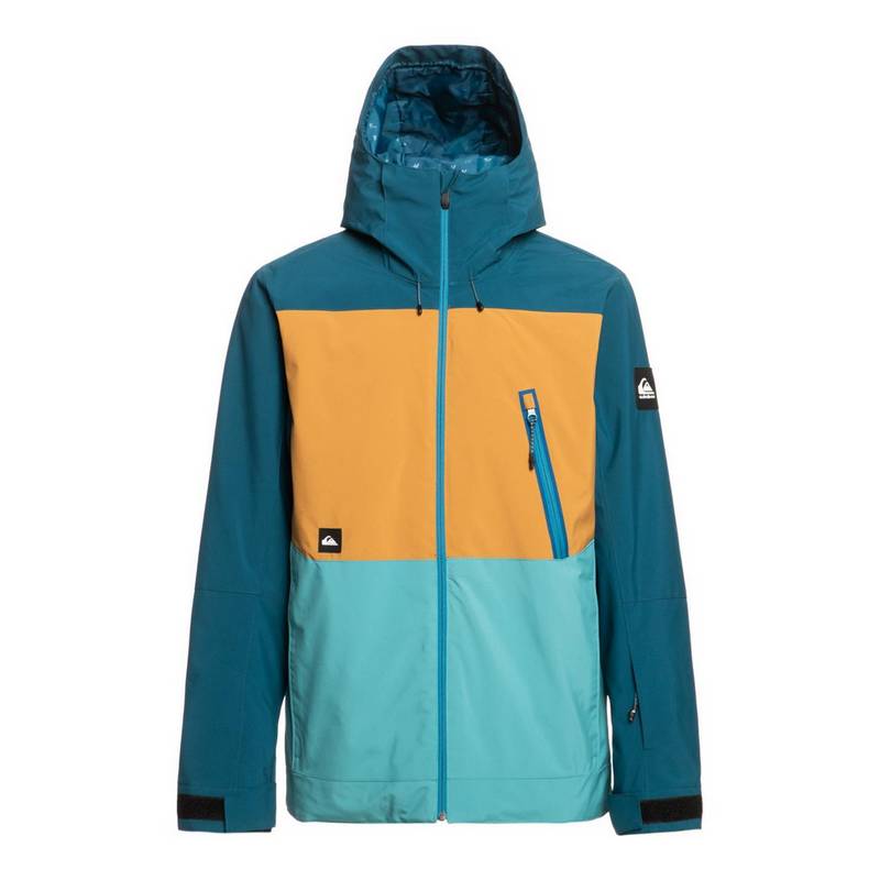 Quiksilver SYCAMORE Skijacke Herren
