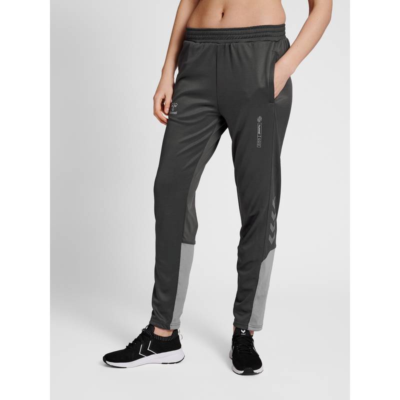 hummel hmlGG12 ACTION TRAINING PANTS WOMAN Hose Damen