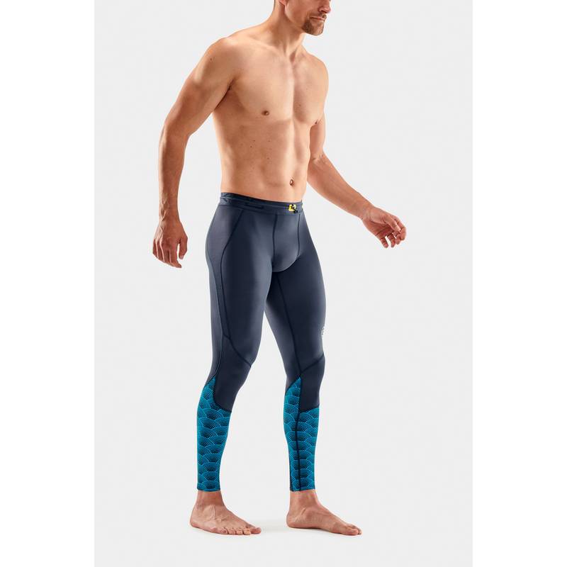 Skins S3 Tights Herren