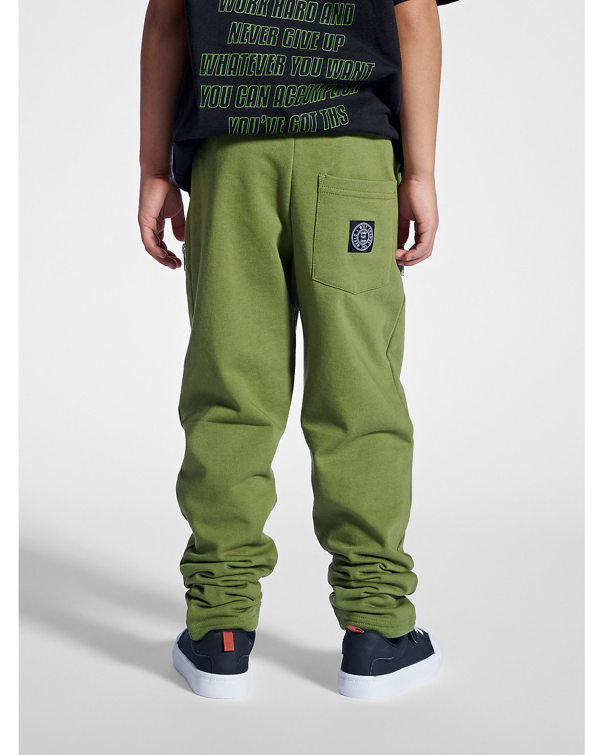stmANTON PANTS Jogginghosen für Kinder