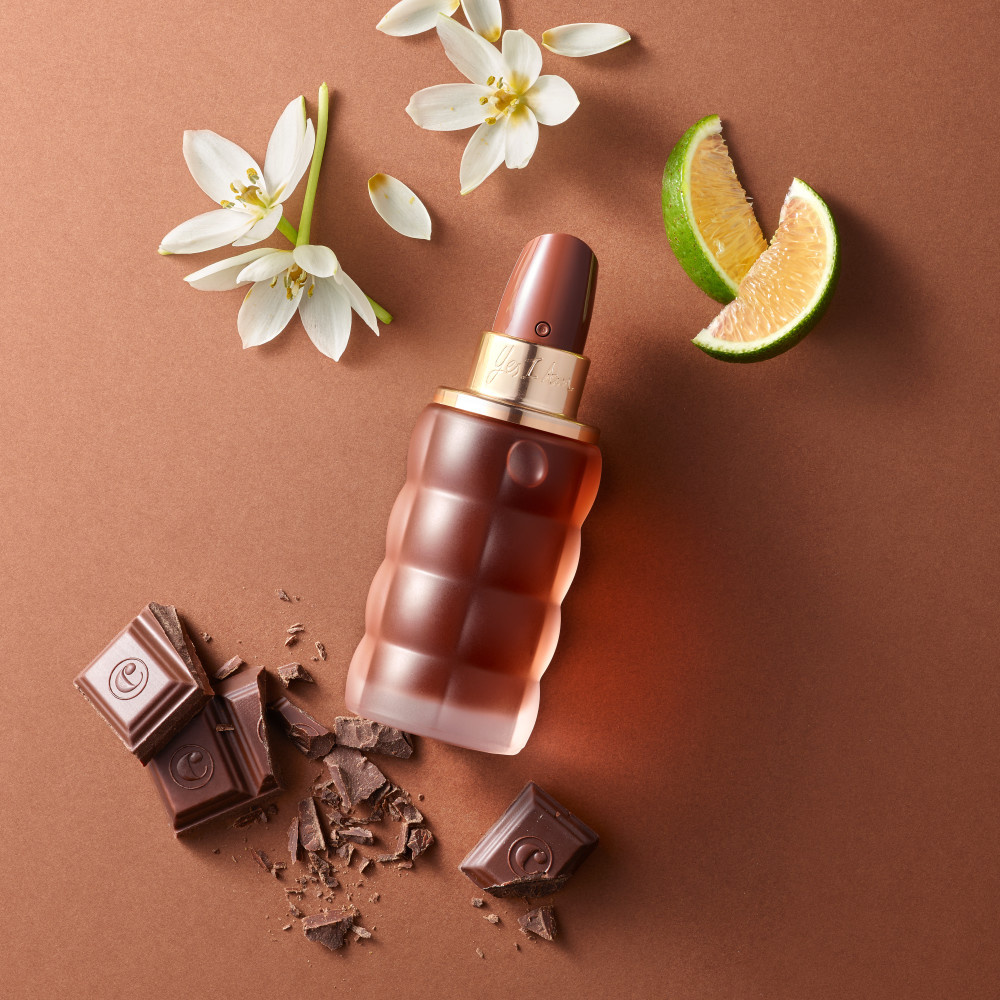Cacharel YES I AM DELICIOUS Eau de Parfum fleurie et gourmande
