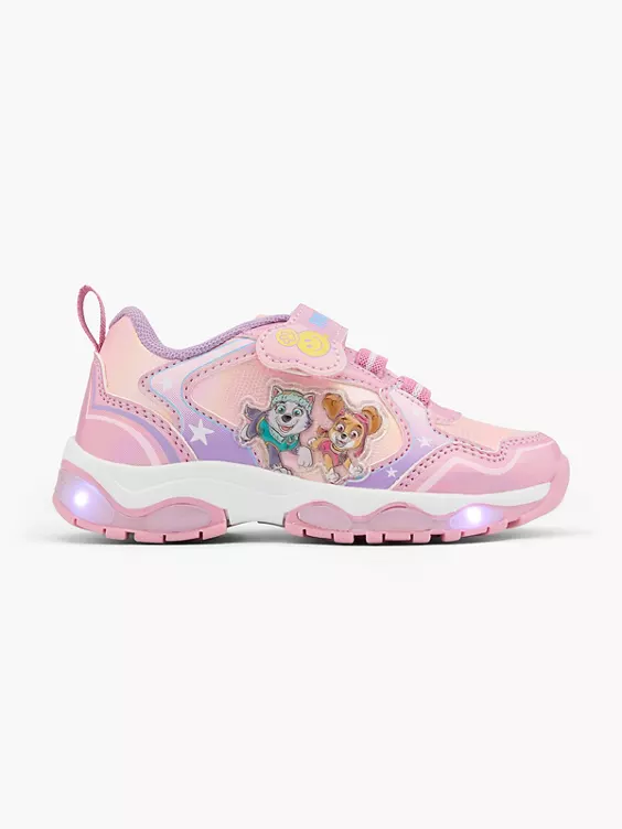 PAW Patrol Sneaker - mit Licht