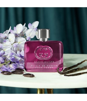 Gucci Guilty Elixir Pour Femme Eau de Parfum-60 ml