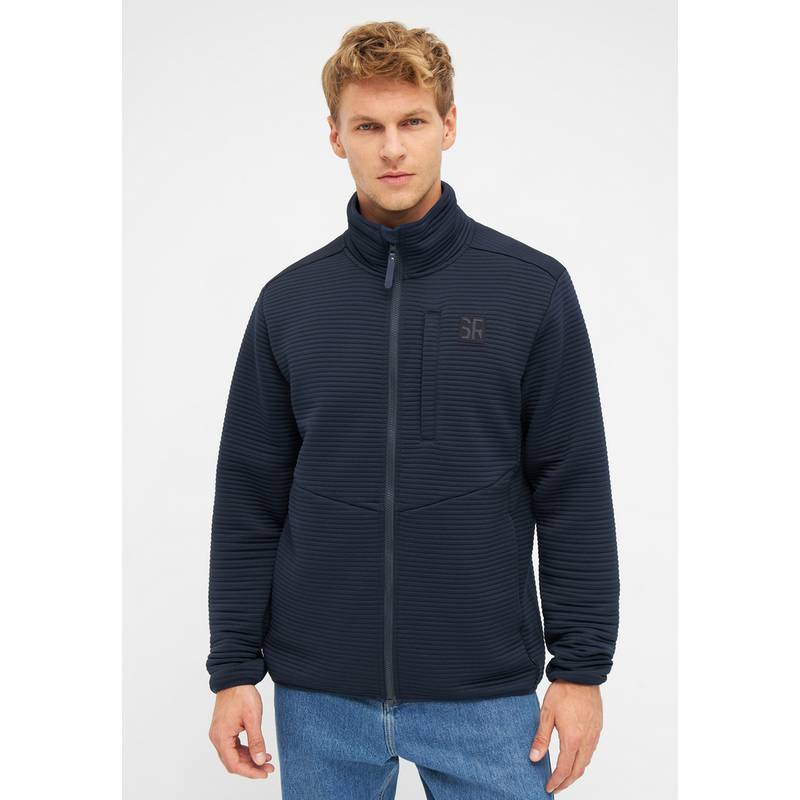 Sea Ranch Otto Fleecejacke Herren