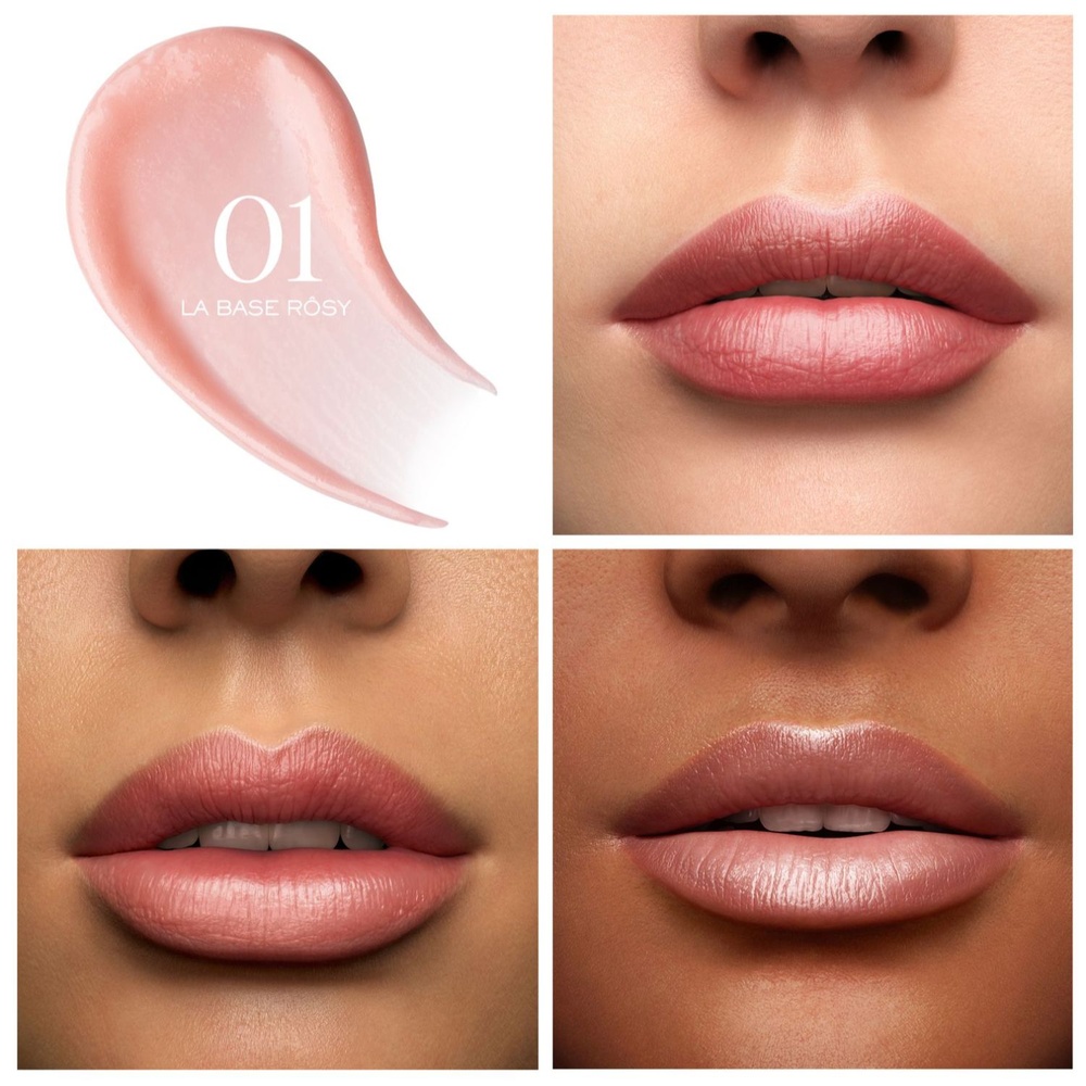 Lancôme L'Absolu Rouge Rouge à Lèvres Satiné – Hydratation & Confort Longue Tenue