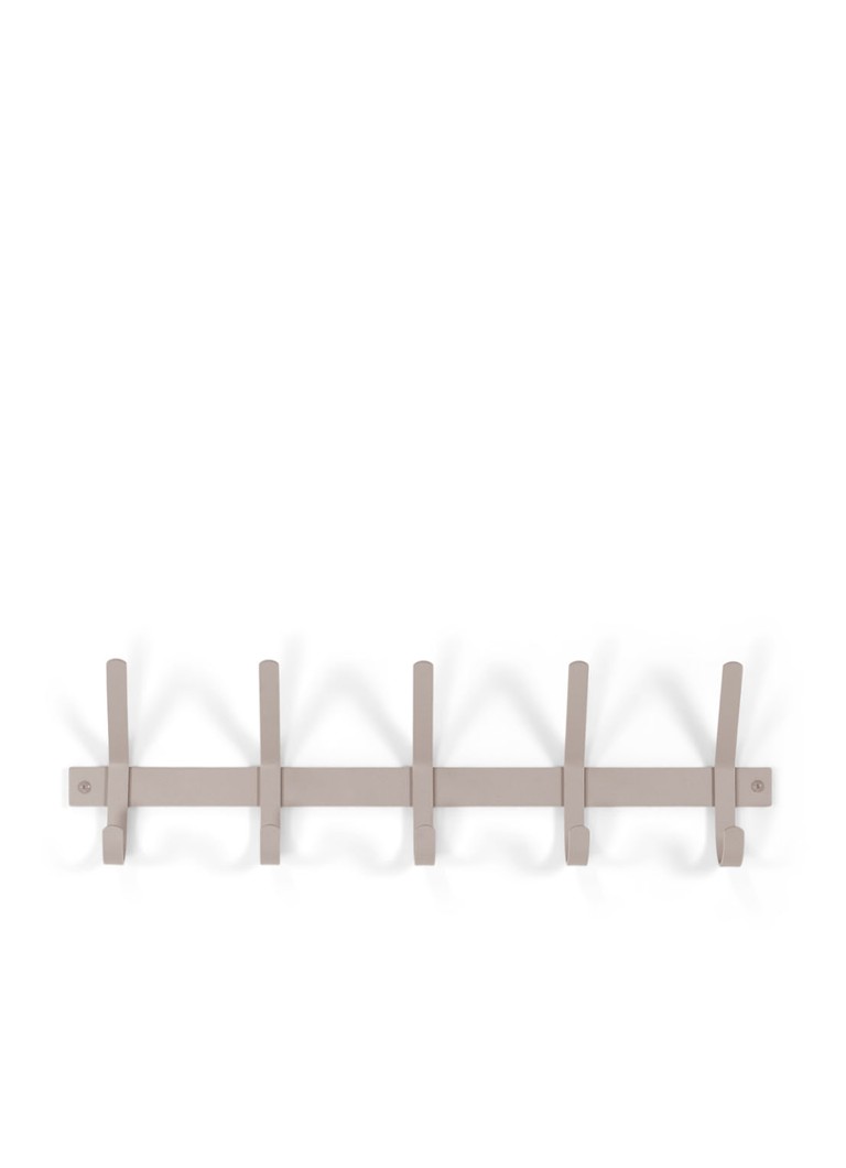 Spinder Dexter 5 coat rack 70 cm