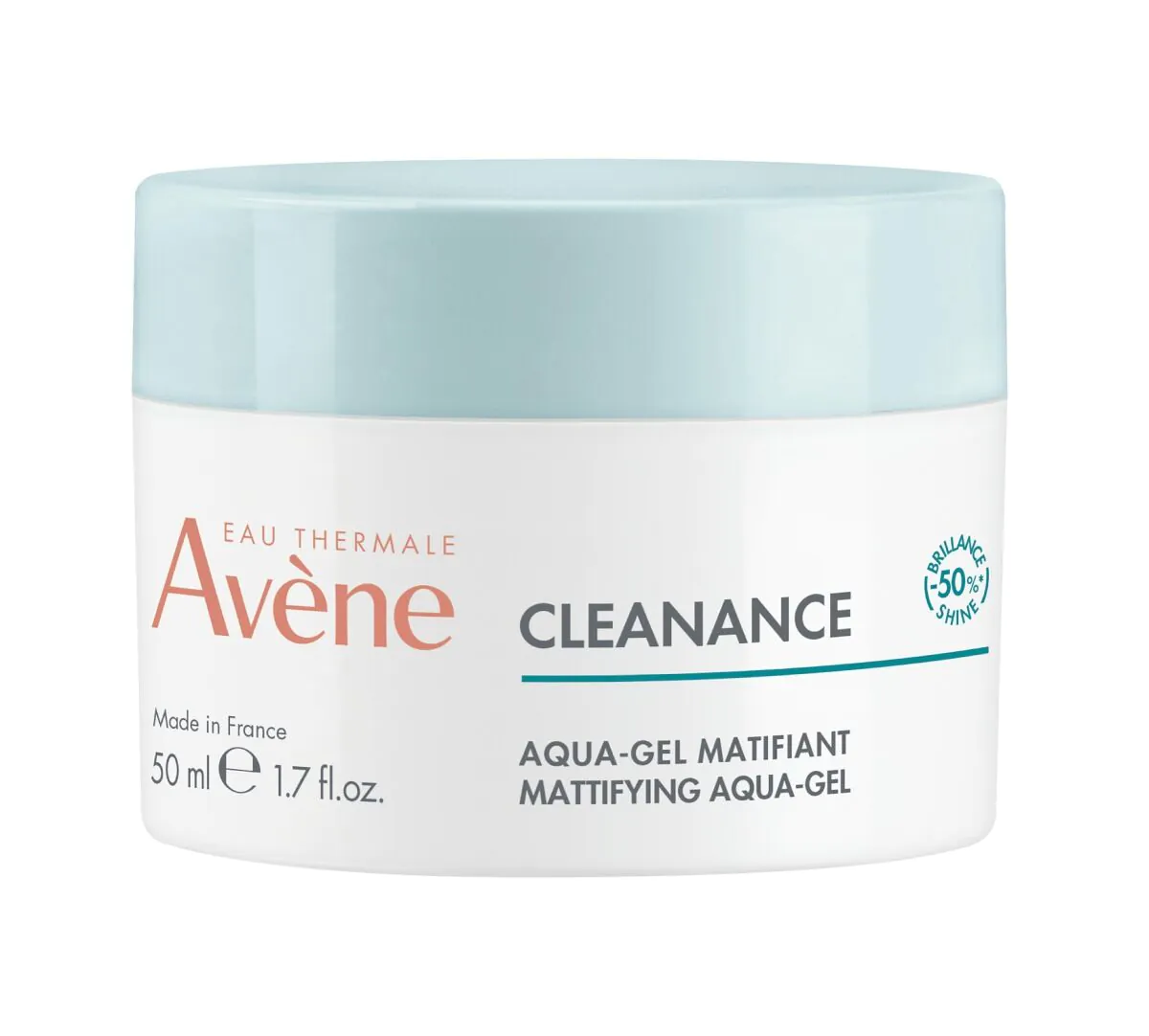 Avene Cleanance Aqua-Gel Matterende Gel