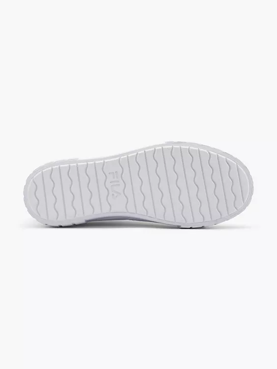 FILA Platform Sneaker