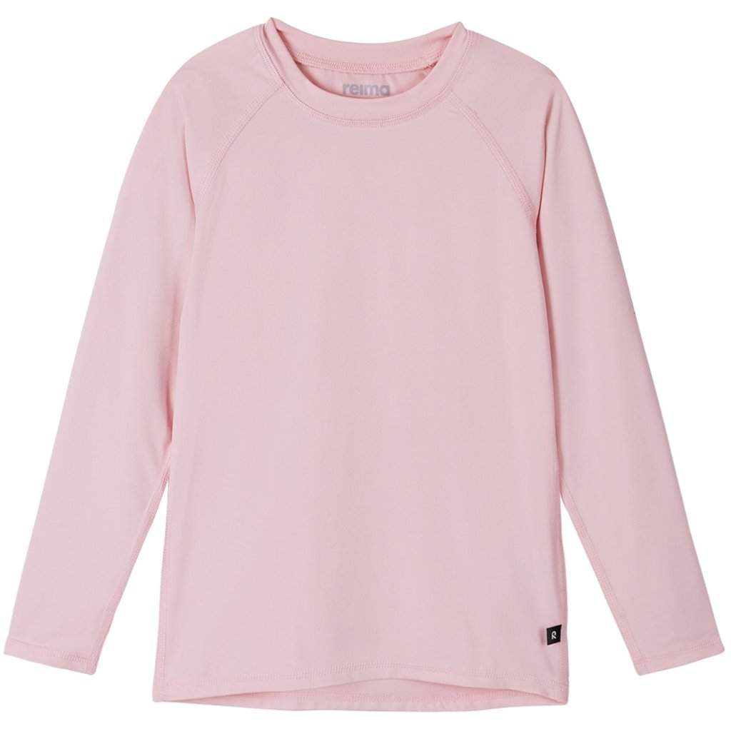 Reima Sportti Pale Rose Kinder Funktionsunterwäsche