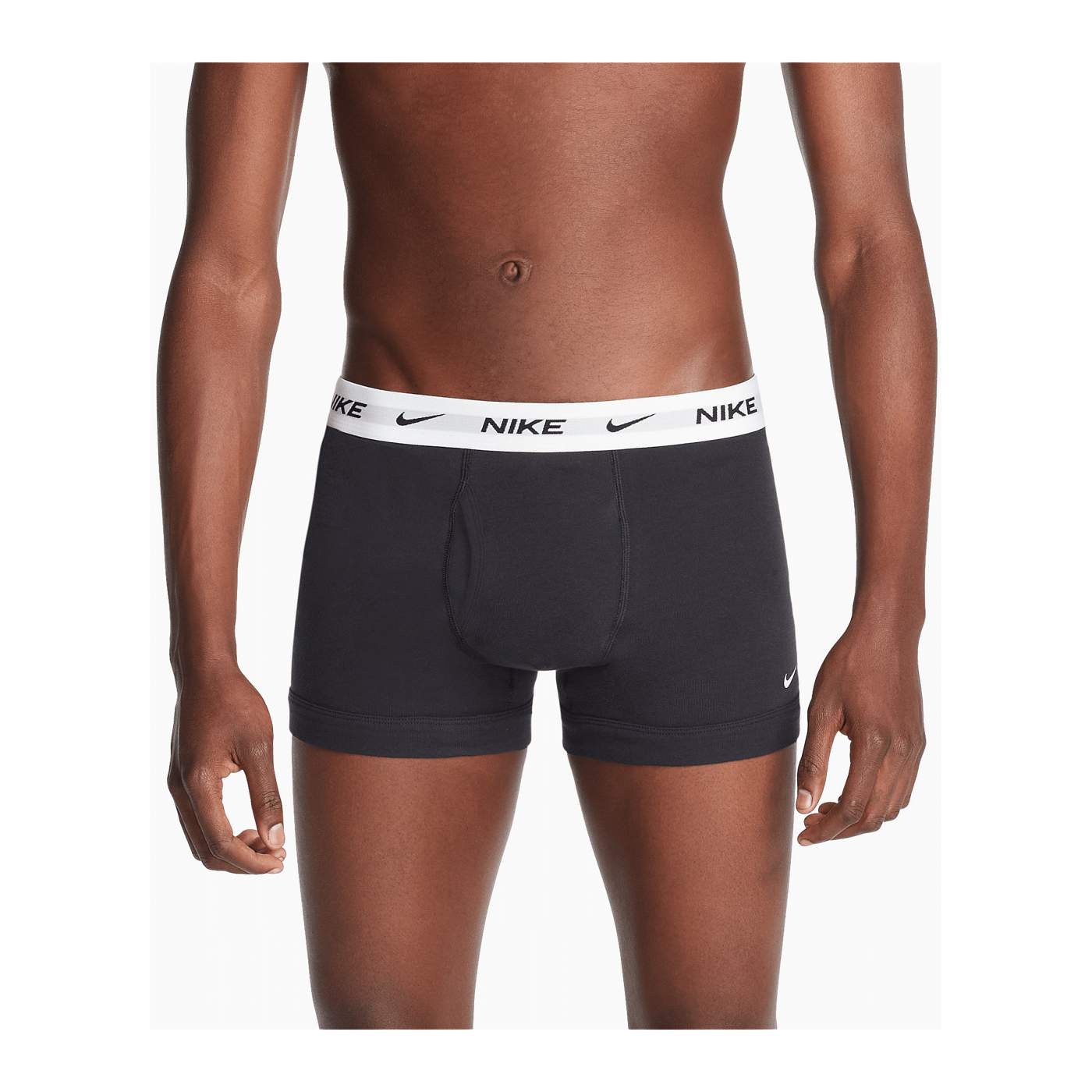 Nike Cotton Trunk Boxershort 3er Pack F859