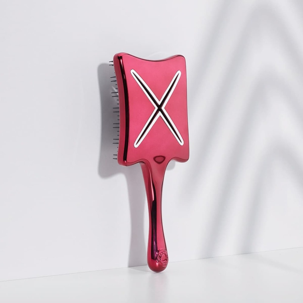 ikoo Brosse Paddle X - Let´s Tango Brosse cheveux