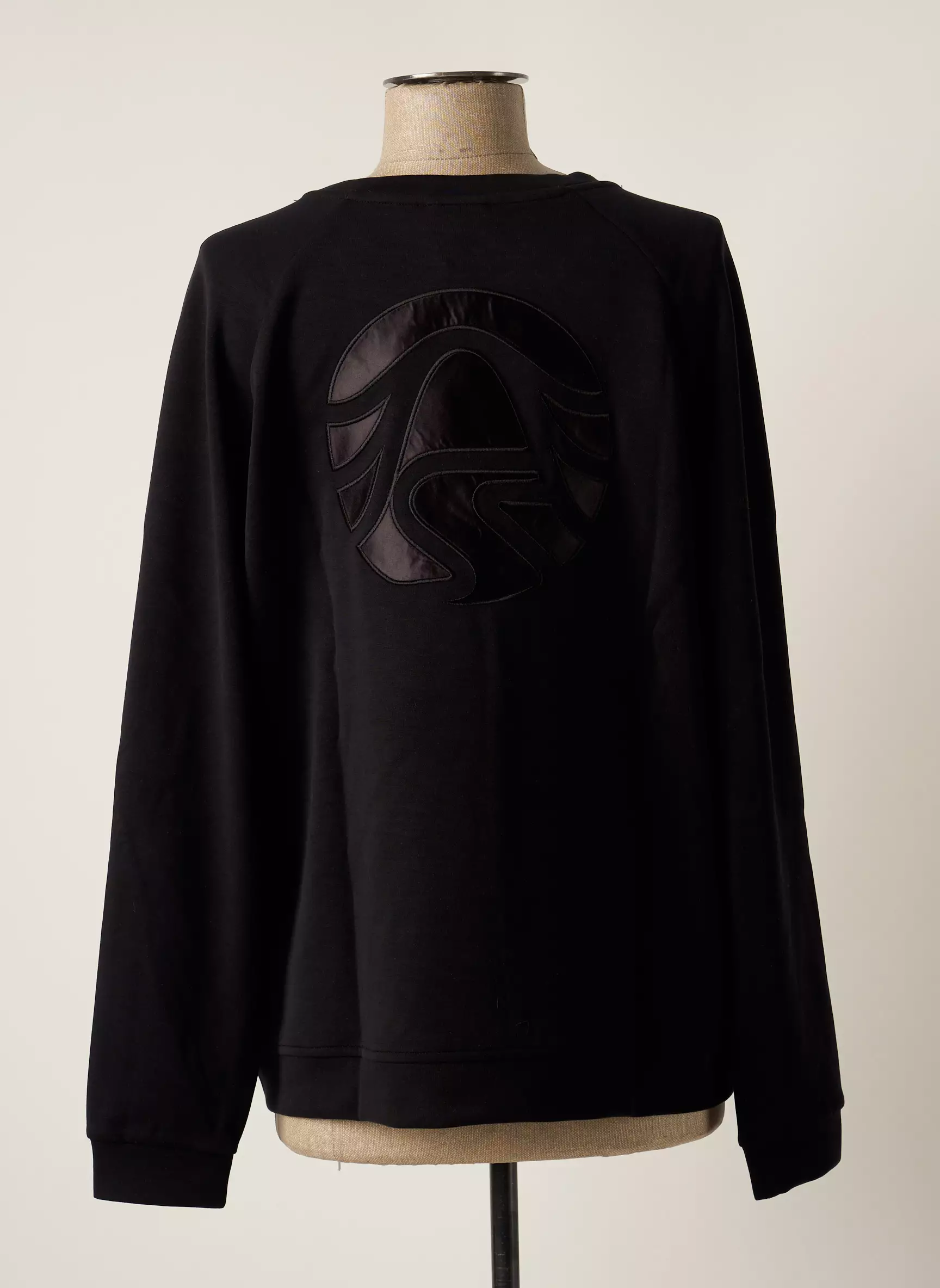 Sportalm Sweats Femme couleur noir