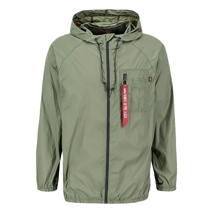 Superlight Utility Jacket