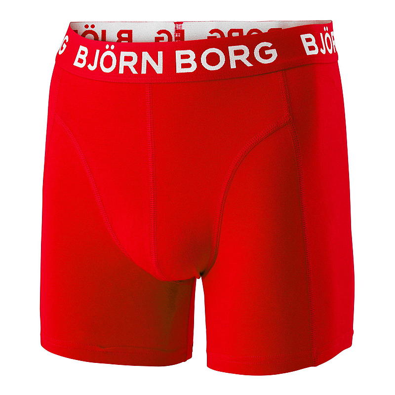 Bjørn Borg Boxershorts 2-pk str M-XXL Bjørn Borg