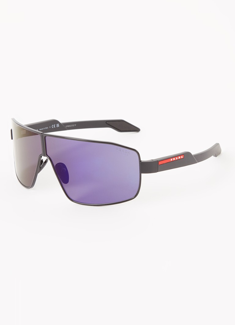 Prada Linea Rossa saulesbrilles PS54YS