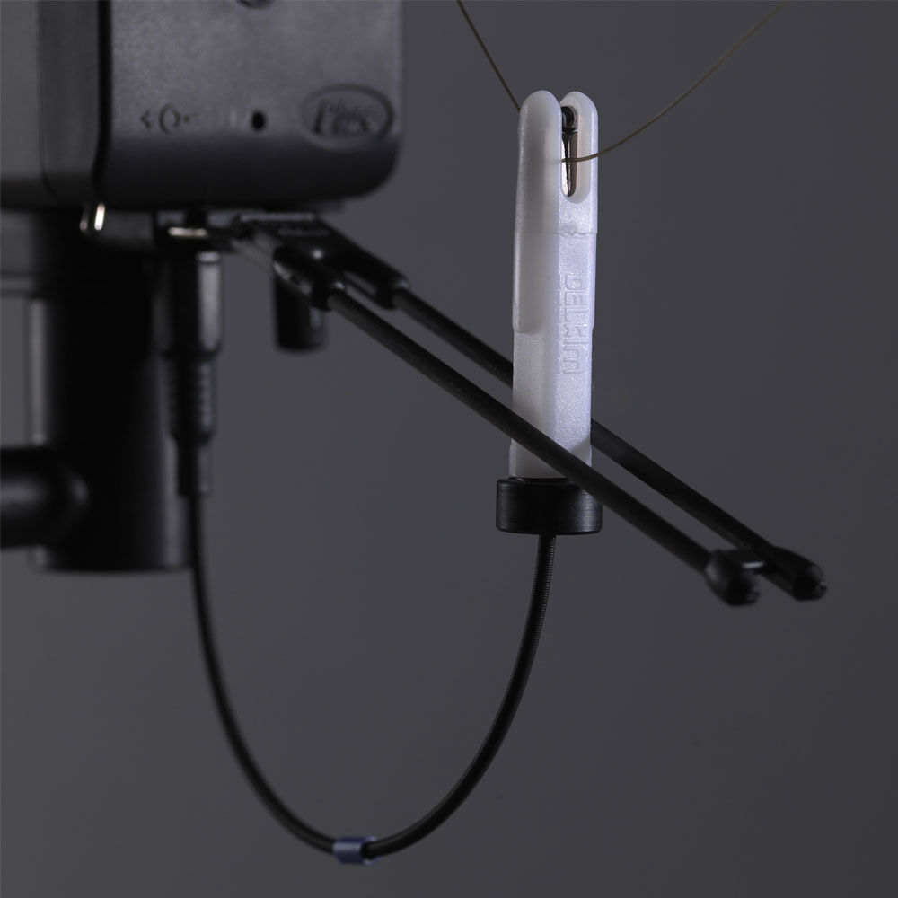 Delkim Slimlite Carp Indicator Set