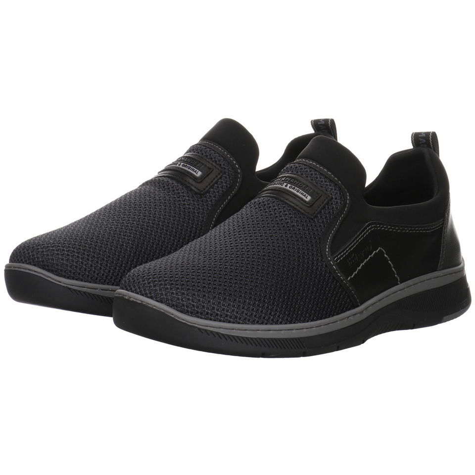 SALAMANDER Porthos Sneaker