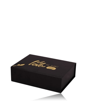 We Love THE PLANET Golden Glow & Care Limited Edition Körperpflegeset-1 Stk
