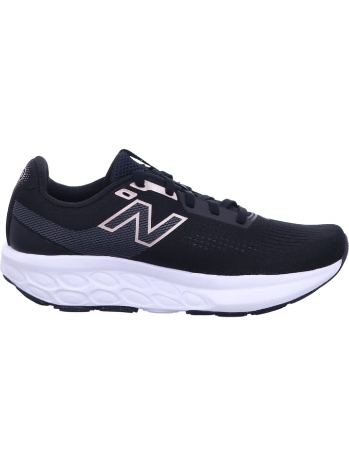 New Balance Damen- Schnürschuhe W520V9 in Schwarz günstig kaufen