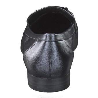 Marco Tozzi Slipper in grau