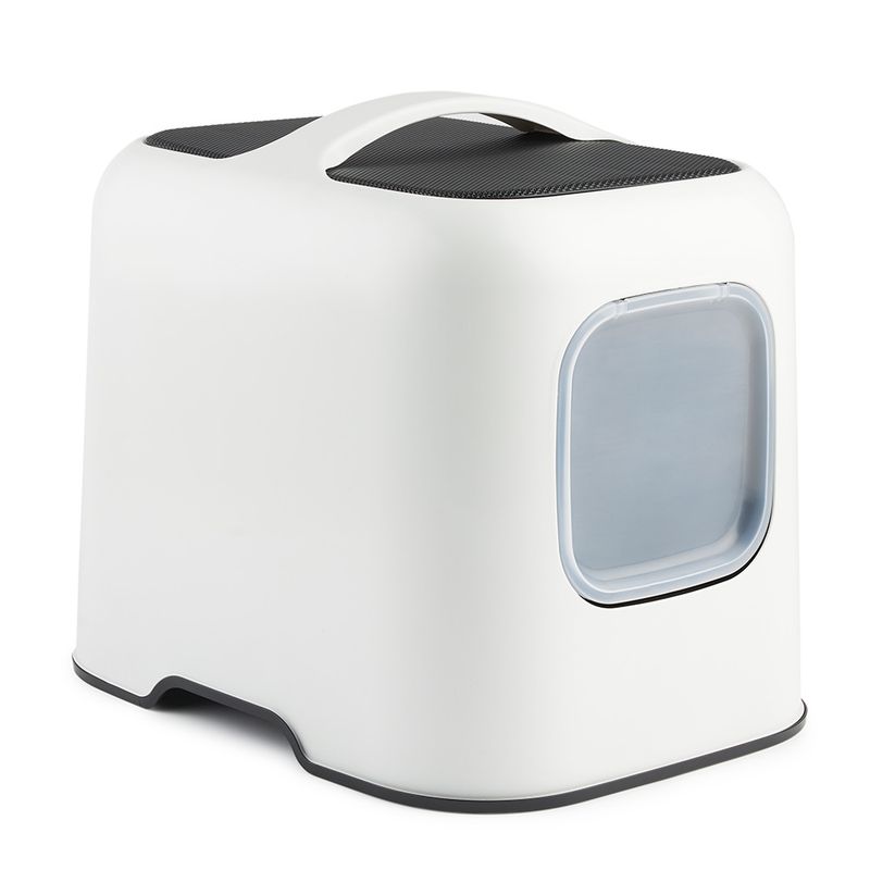 Rotho MyPet Katzentoilette BIALA zu TOP-Preisen