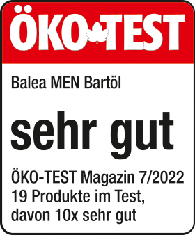 Bartöl, 50 ml