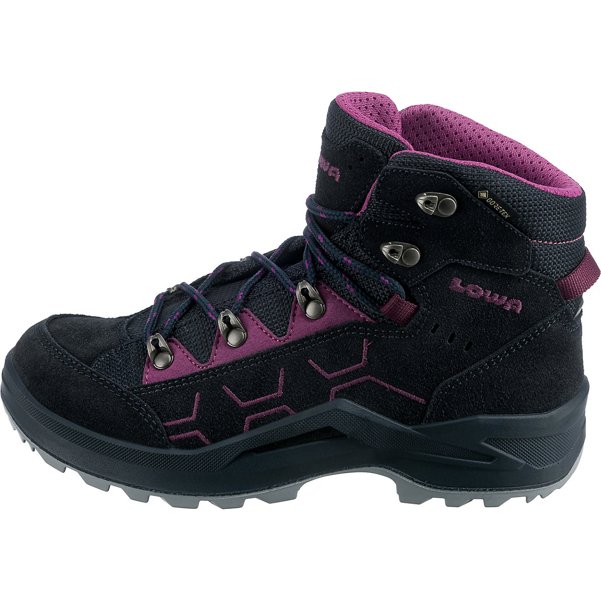 Outdoorschuhe KODY EVO für Mädchen