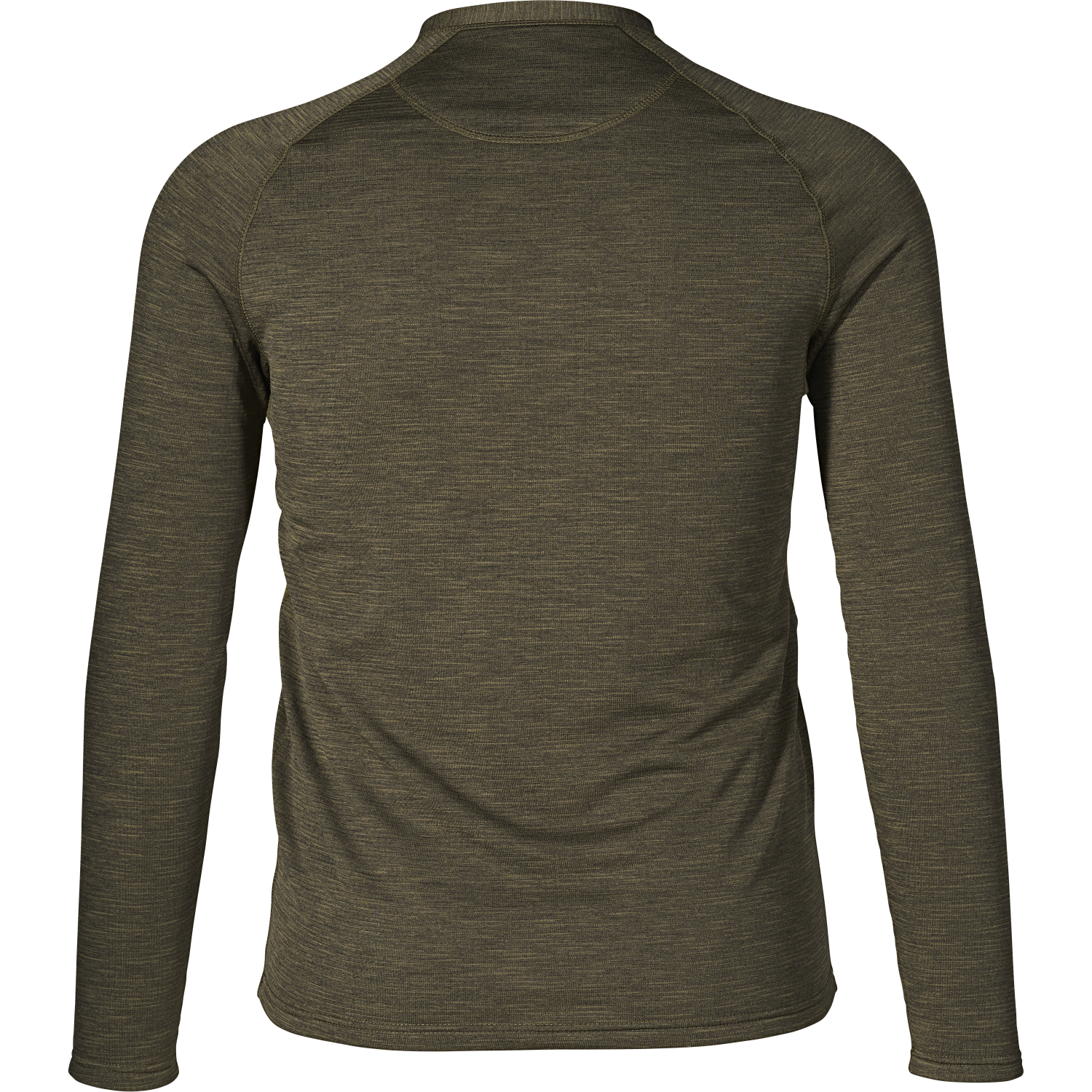 Seeland Herren Langarmshirt Active