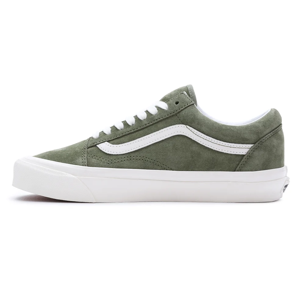 Vans Old Skool 36 Dx VN0009QFZBF1 / grün