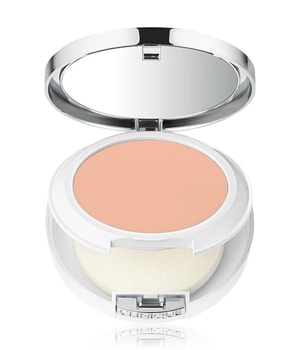 CLINIQUE Beyond Perfecting 2-in-1: Foundation + Concealer Kompaktpuder-10 g