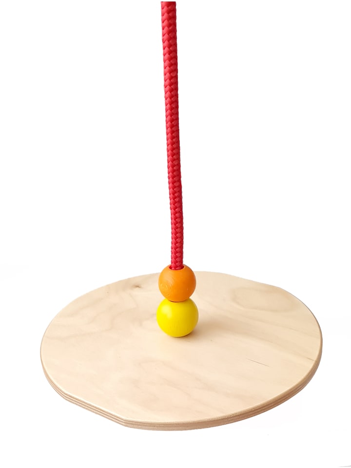 Hess Holzspielzeug  Schaukel Teller  