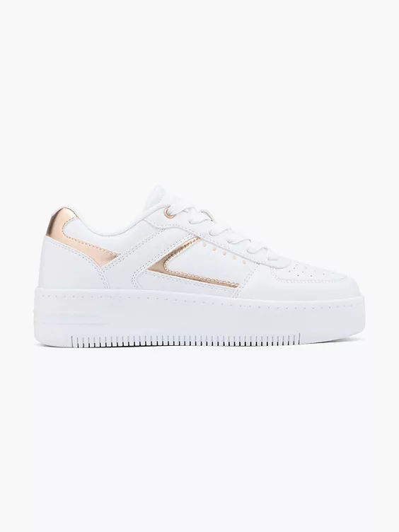 Graceland Platform Sneaker