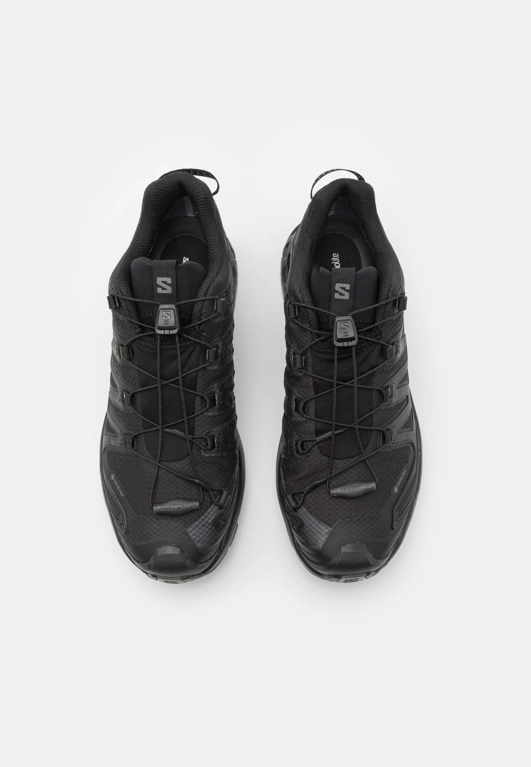 Salomon HIKING - Zapatillas bajas