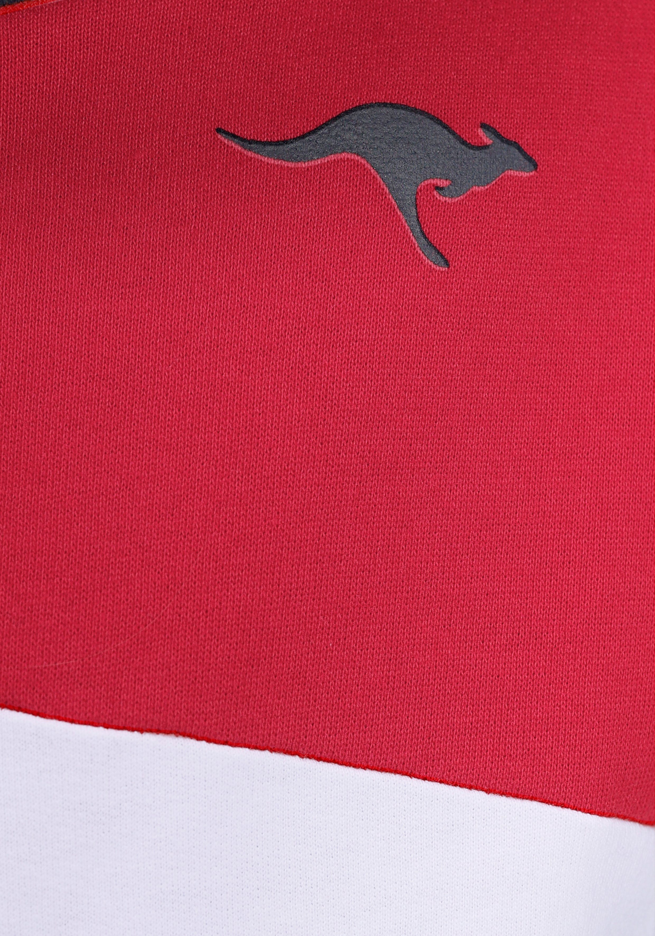 KangaROOS Sweatshirt