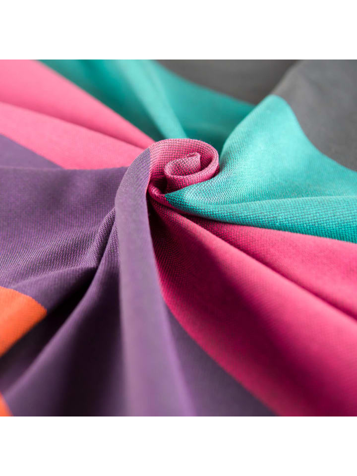 Hoppediz Babytragetuch Ring-Sling in TS Hamburg günstig kaufen 200 x 70 cm