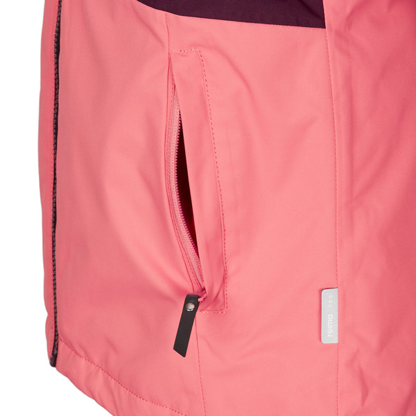 REIMATEC WINTER JACKET SOPPELA Kinder - Winterjacke