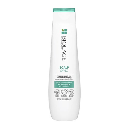 Matrix Biolage Scalpsync šampūnas nuo pleiskanų, 250 ml